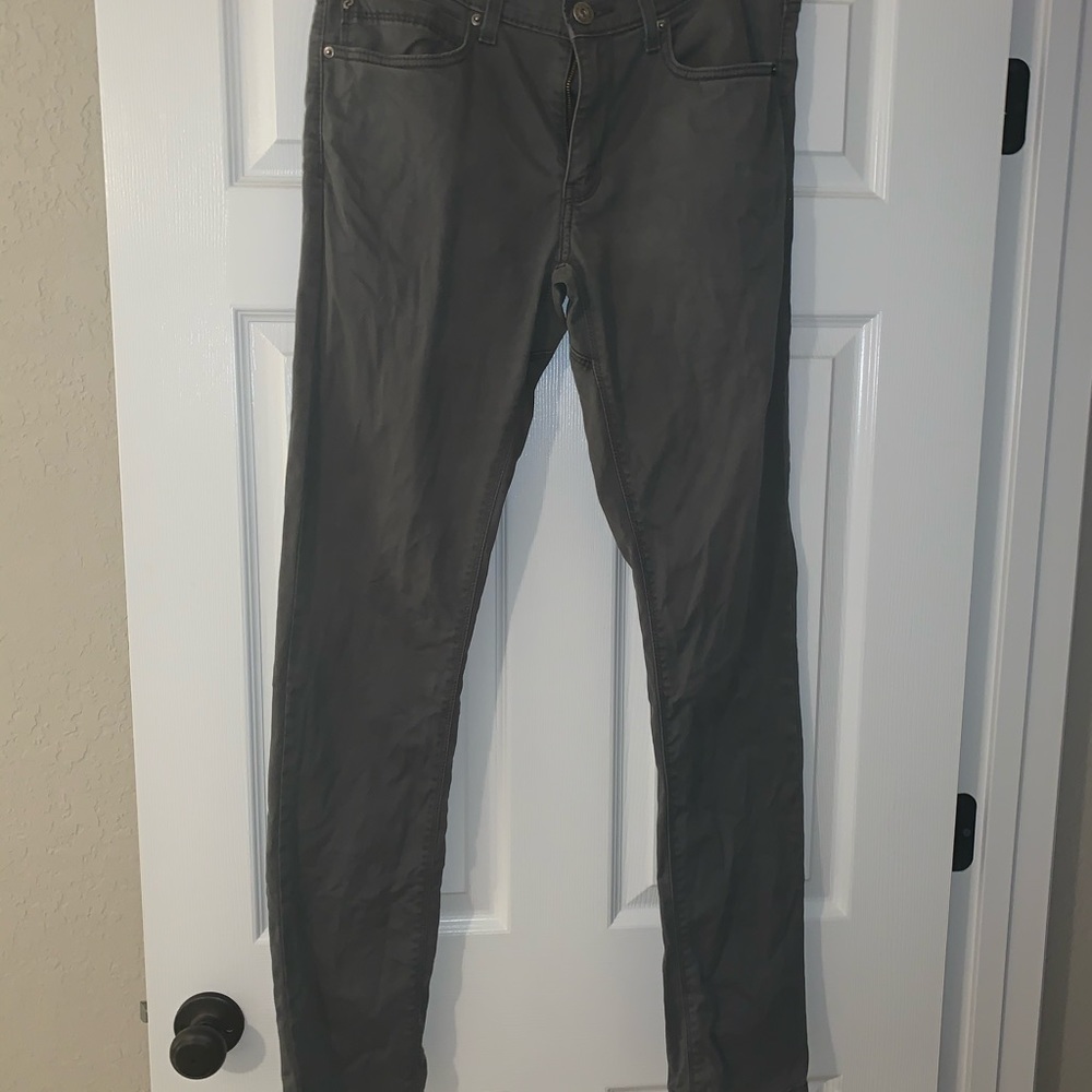 Denizen 216 skinny fit 32x34